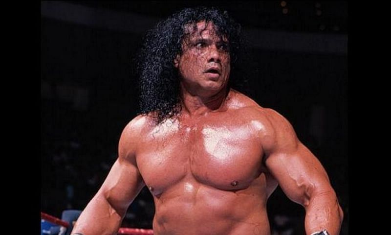 Jimmy Snuka