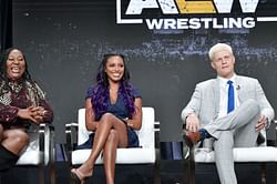 Cody on Randy Savage, who is the most underrated performer in AEW & more (Exclusive)