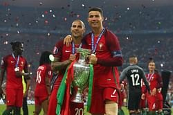 Top 10 Sporting CP academy graduates of all time