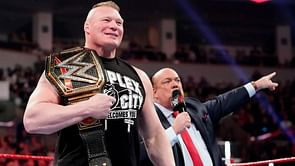 WWE Raw, 24 फरवरी 2020- शो की अच्छी और बुरी बातें