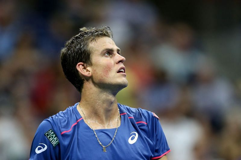 A title in Montpelier will be a huge boost for Pospisil&#039;s ranking and confidence.