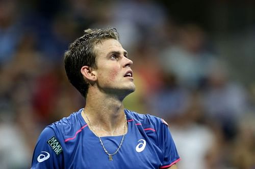 A title in Montpelier will be a huge boost for Pospisil's ranking and confidence.