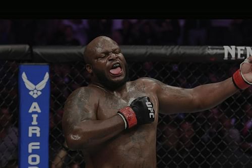 Derrick Lewis