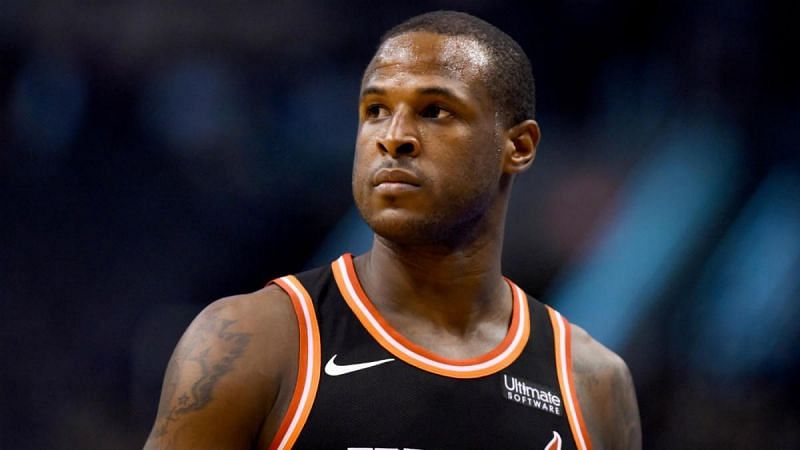Dion Waiters was recently waived by the Memphis Grizzlies