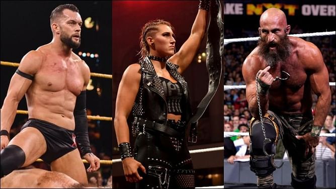 5 Things that must happen at NXT TakeOver: Portland