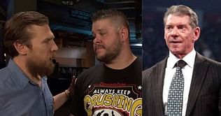 WWE Rumors - Company's message to Superstars who refused to wrestle at Super ShowDown revealed