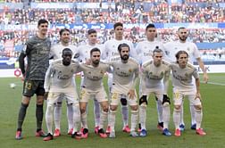 Real Madrid v Celta Vigo prediction, preview, predicted XI and more | LaLiga 2019-20