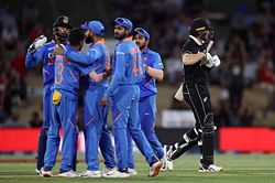 New Zealand vs India 2020: India's fielding was less than impressive, states VVS Laxman