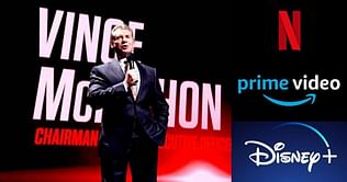 WWE Rumors - Which streaming service will get PPV rights? Future of the WWE Network and more