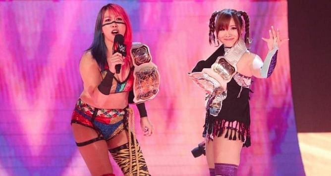 5 ways WWE can improve the women's tag team division