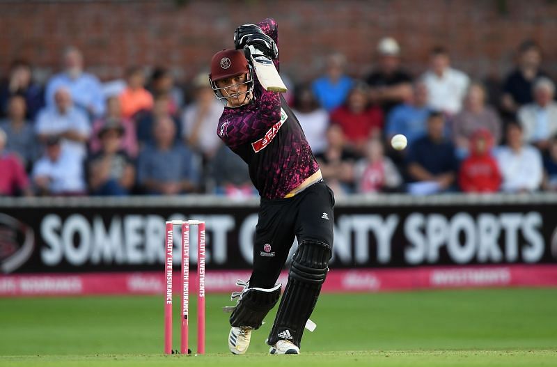 Somerset v Middlesex - T20 Vitality Blast