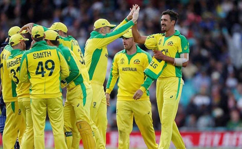 Australia have not played a lot of T20I cricket recently
