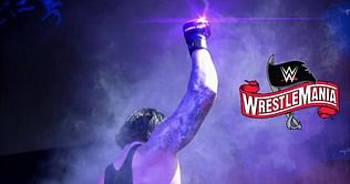 The Undertaker to defeat a 5-Time Champion at WrestleMania 36? (Opinion)