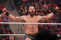 Drew McIntyre defeats 4-time World Champion after WWE RAW goes off-air