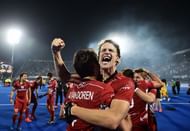 Belgium have been the most consistent side in world hockey for the last few years