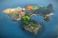 Image result for the witness game