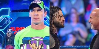 WWE SmackDown रिजल्ट्स और वीडियो हाइलाइट्स: 28 फरवरी, 2020