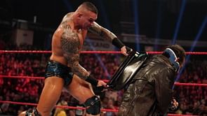 WWE provides Matt Hardy medical update after horrific attack by Randy Orton