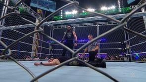 WWE Super ShowDown रिजल्ट्स LIVE- 27 फरवरी, 2020
