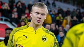 The best Under-21 XI in Europe this season