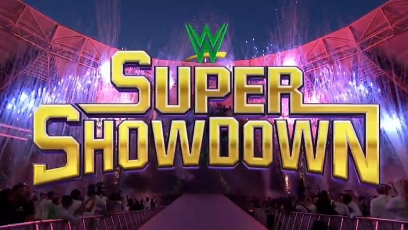 Super ShowDown will feature a Women&#039;s Championship on the line