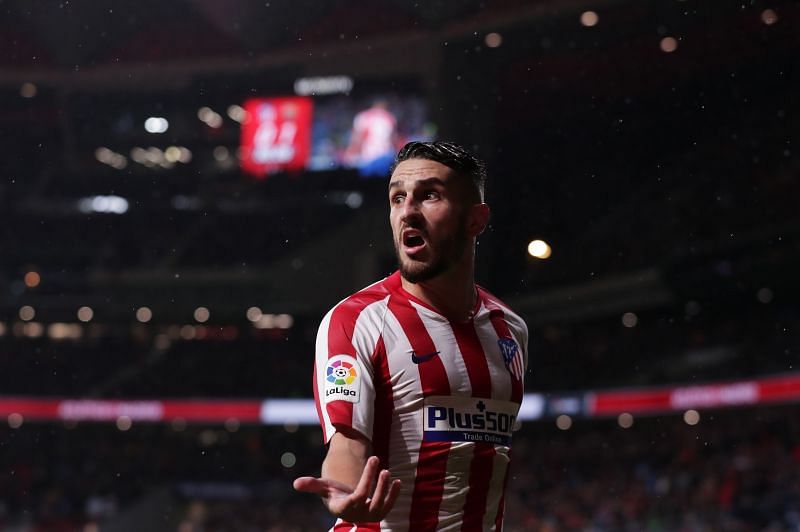 Koke