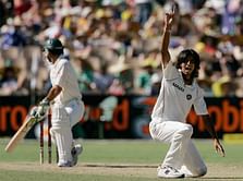 Leader of the pack: The rise of Ishant Sharma