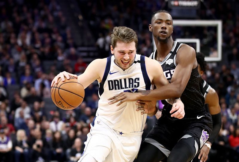Doncic is a high-value All-Star starter in just his second year