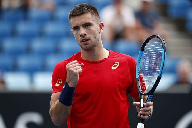 Buenos Aires Open 2020: 3 players to watch out for