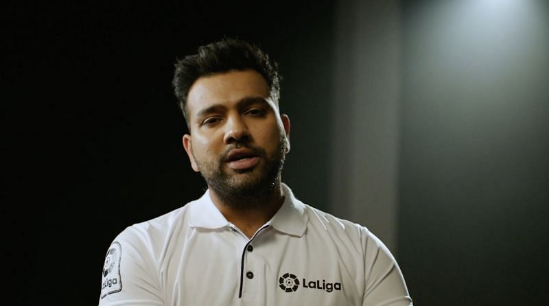 Rohit Sharma