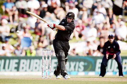 Tom Latham will lead New Zealand