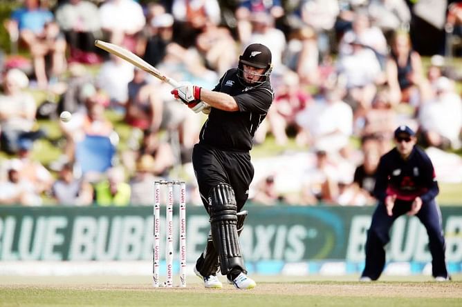 New Zealand vs India 2020, 1st ODI: New Zealand's predicted playing XI and key players