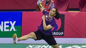 Barcelona Spain Masters: Saina Nehwal, Sameer Verma through to quarters; K Srikanth loses