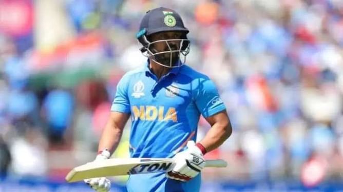 3 players who might be dropped from the Indian ODI team