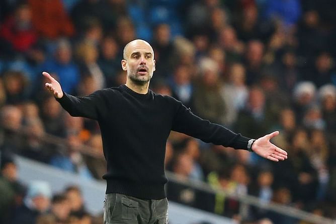 3 major reasons for Manchester City’s downfall this season