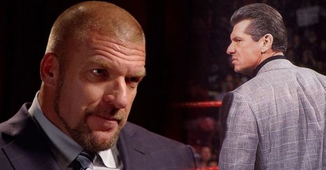 WWE Rumor Roundup: Triple H warned 2 Superstars they would be buried, former champion 'not sure' of return and more – 27 February 2020