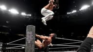 Johnny Gargano vs Andrade from NXT Takeover: Philadelphia