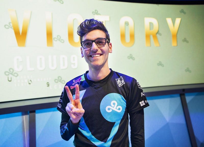 C9 are yet to be defeated this split