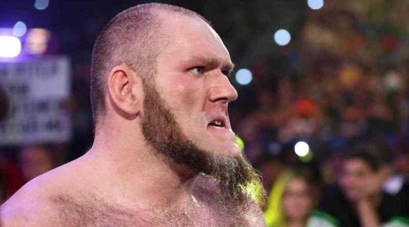 Lars Sullivan