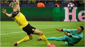 Borussia Dortmund 2-1 PSG: 3 Talking Points | UEFA Champions League 2019-20