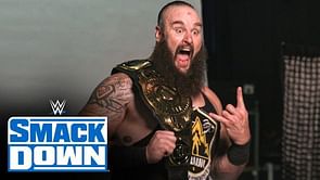 The biggest winners and losers of last night's SmackDown (January 31)
