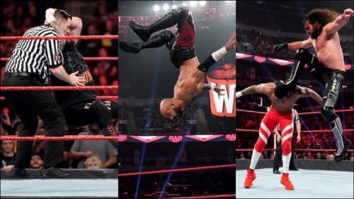 4 Things WWE could have done differently on RAW before WWE Super ShowDown (24th February 2020)