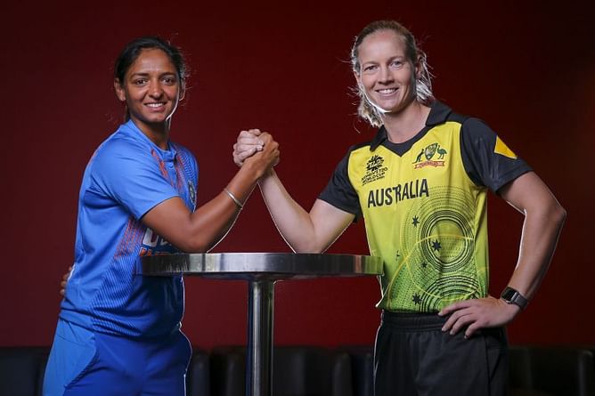 Sachin Tendulkar believes India and Australia are building a huge rivalry in women's cricket