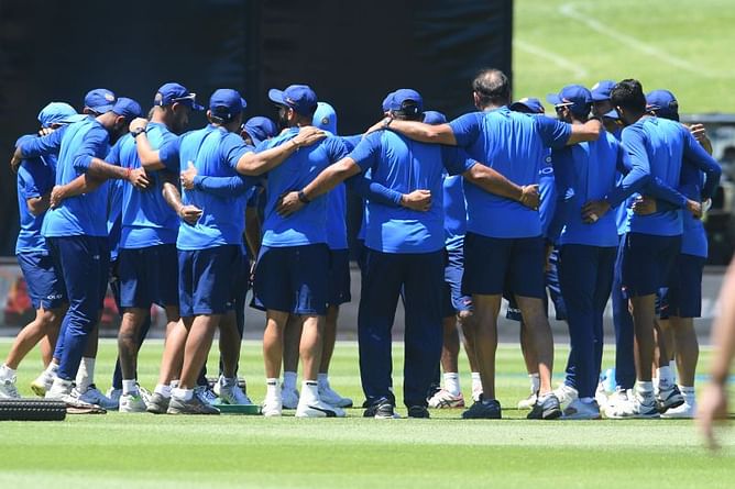 Players who might not be a part of India's T20 World Cup campaign