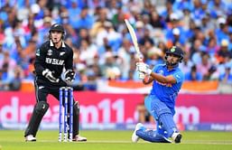 New Zealand vs India 2020 - Virender Sehwag disappointed with Rishabh Pant's exclusion