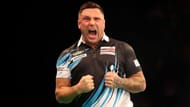 Gerwyn Price will take aim at more major titles this year.