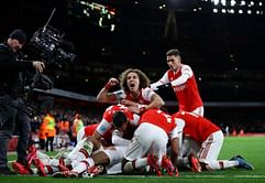 Arsenal 4-0 Newcastle United: 3 reasons for the Gunners' emphatic win | Premier League 2019-20