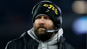 Roethlisberger not 'at the end of the road' – Steelers GM Colbert optimistic over QB's future