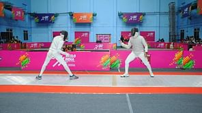 Khelo India University Games 2020 Medal Tally: Day 3 Medals roundup (23rd February)