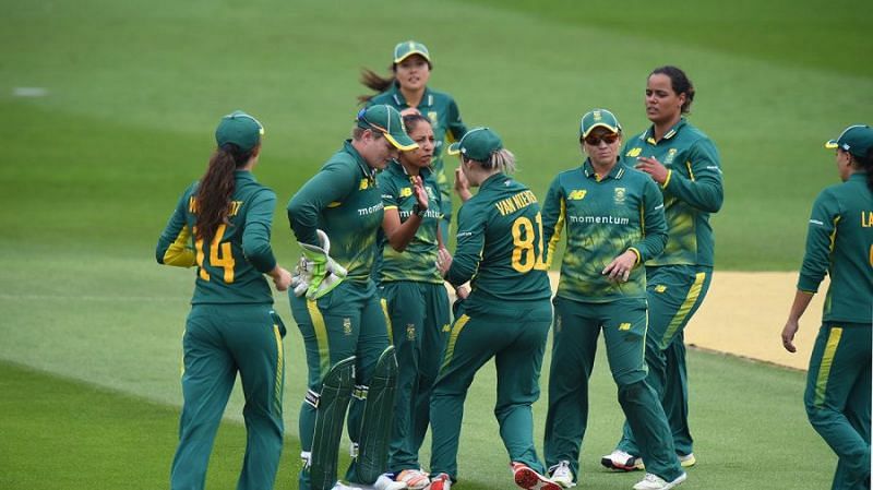 Icc Womens T20 World Cup South Africa Team Preview